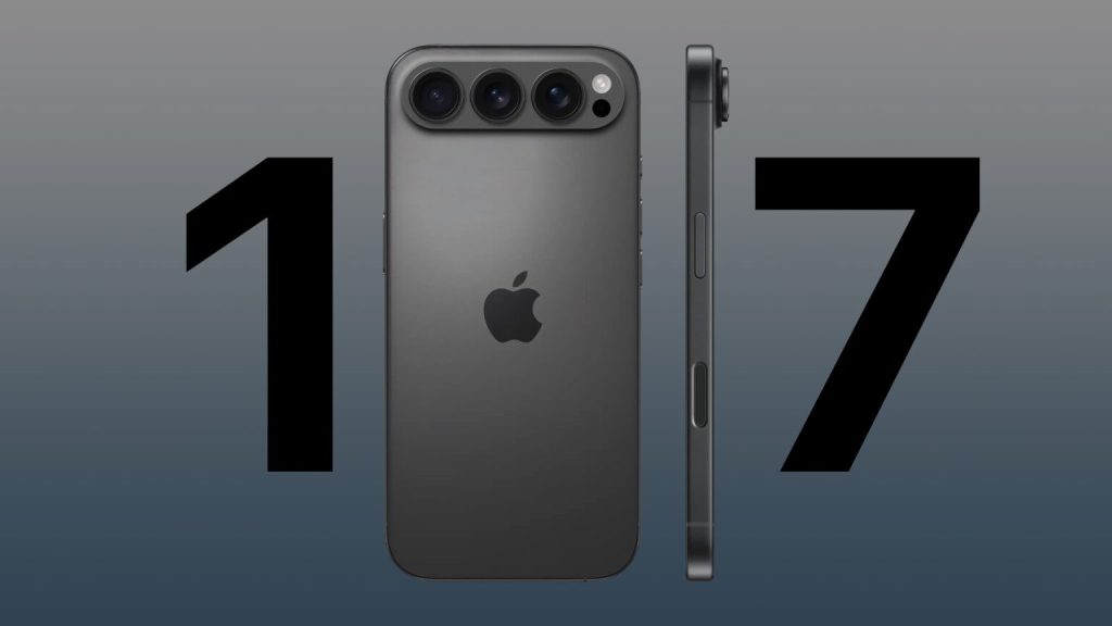 iPhone 17: Upcoming Features