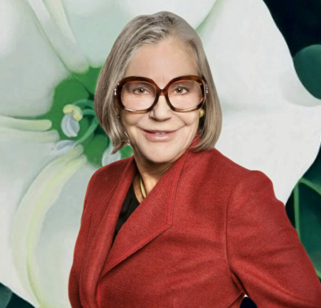 The Life Story of Alice Walton – The Art of Vision and Fortune