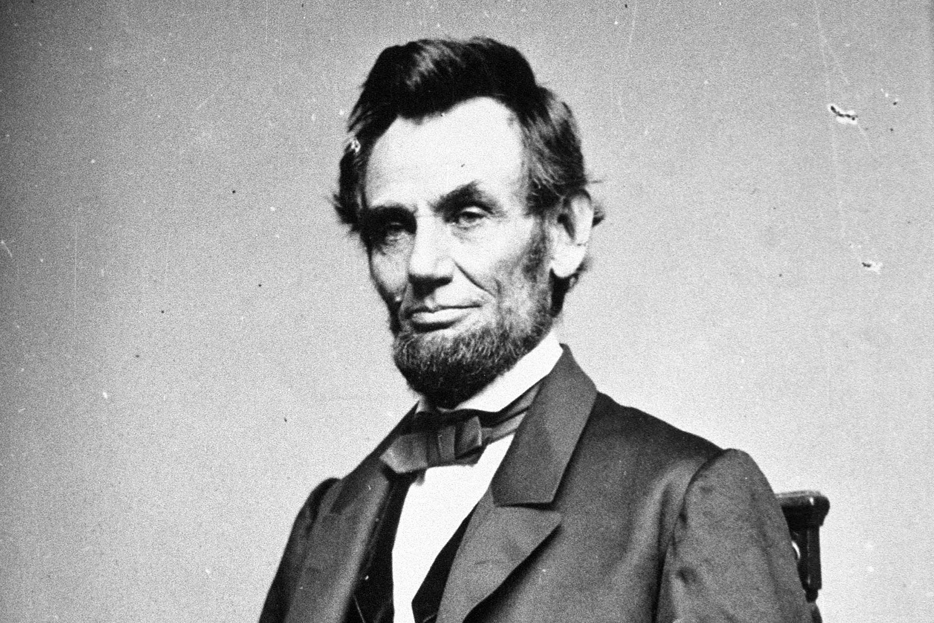 Abraham Lincoln: The Story of an Unbreakable Leader